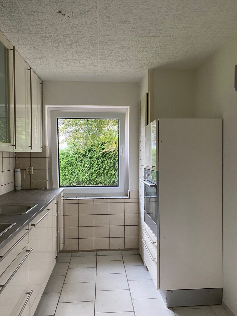 Wohnung Helgolandstraße in Hohenlockstedt