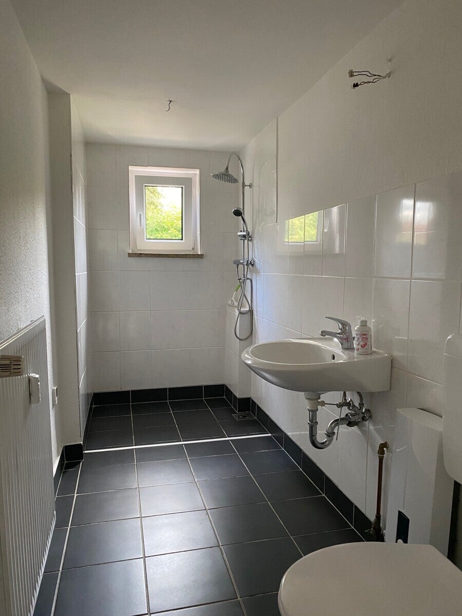 Wohnung Helgolandstraße in Hohenlockstedt