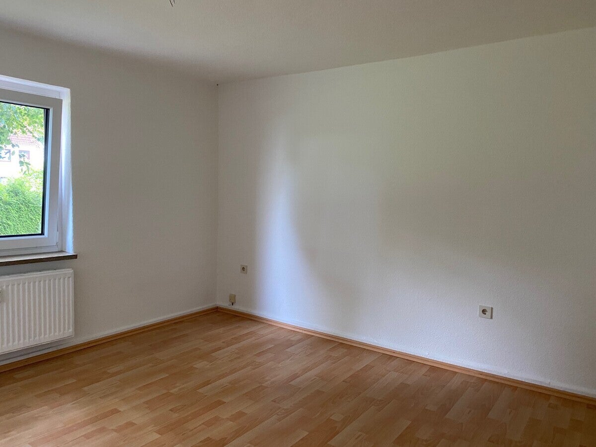Wohnung Helgolandstraße in Hohenlockstedt