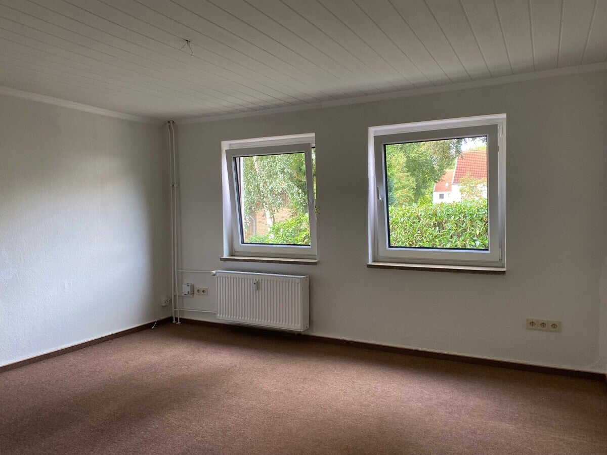 Wohnung Helgolandstraße in Hohenlockstedt