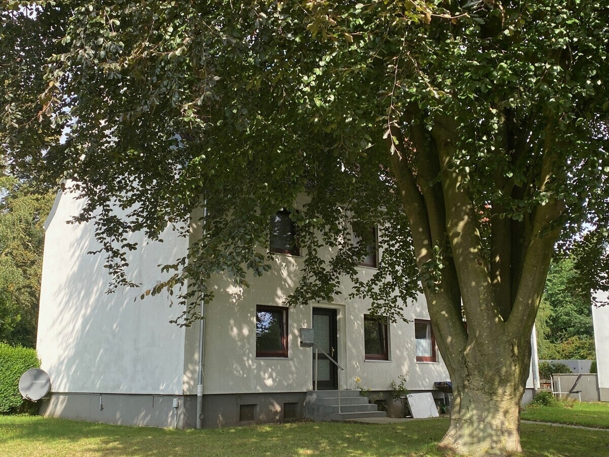 Wohnung Helgolandstraße in Hohenlockstedt