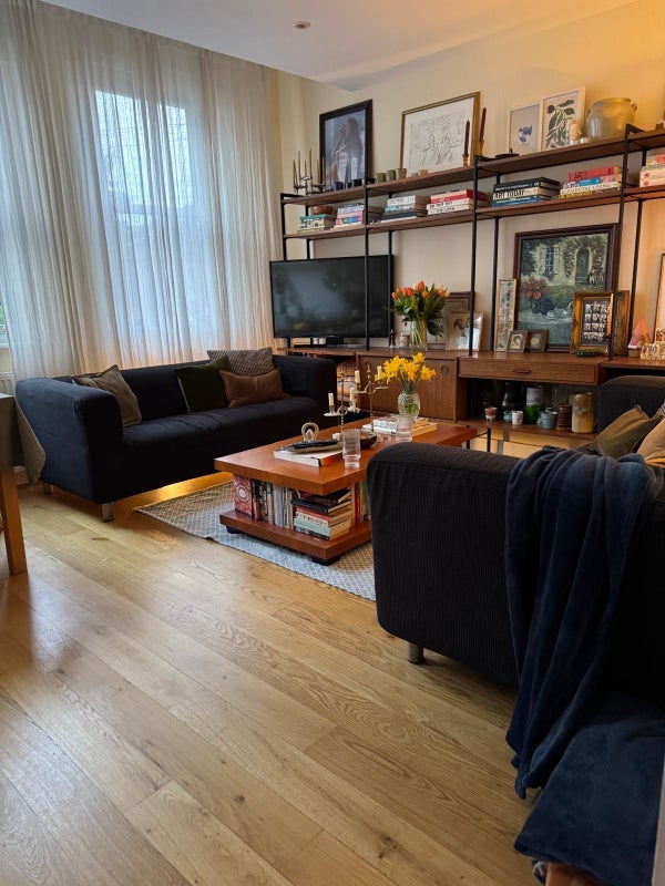 Room Kepler Road in Greater London