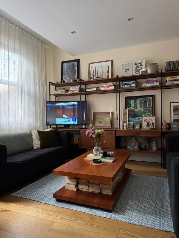 Room Kepler Road in Greater London