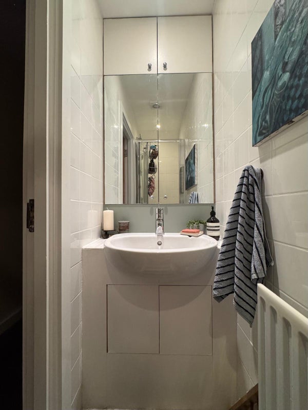 Room Kepler Road in Greater London