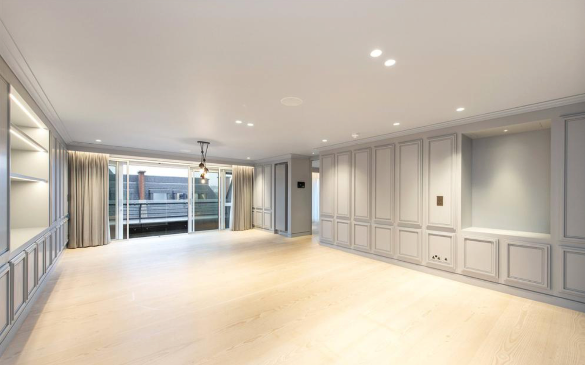 Flat Park Lane in City of Westminster