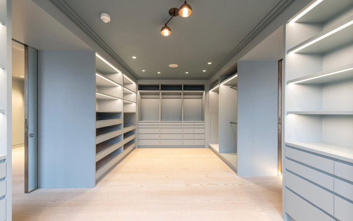 Flat Park Lane in City of Westminster