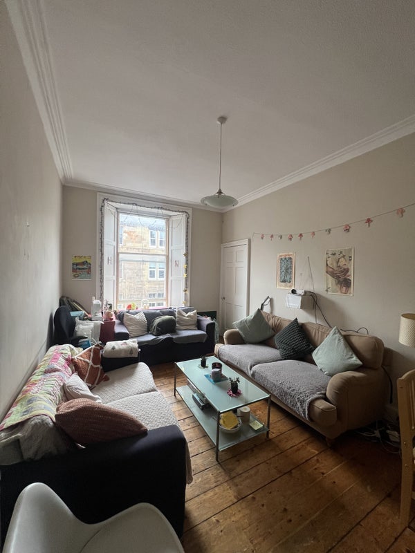 Room Montague Street in City of Edinburgh