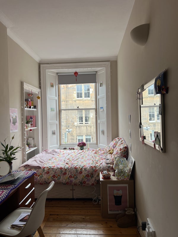 Room Montague Street in City of Edinburgh