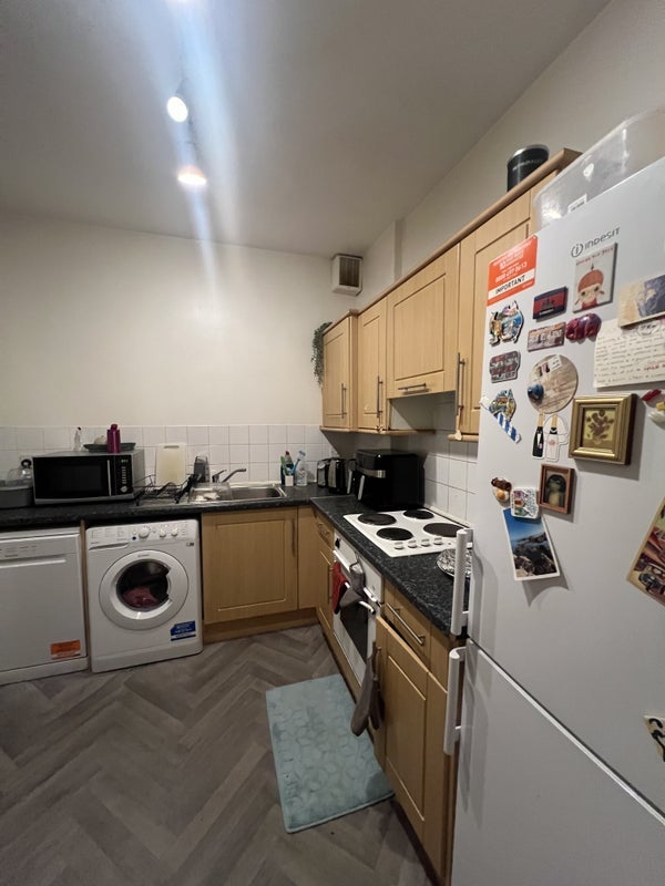 Room Montague Street in City of Edinburgh