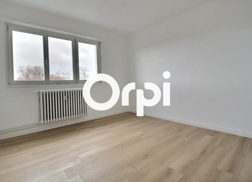Appartement Place Robert Schuman à Haguenau