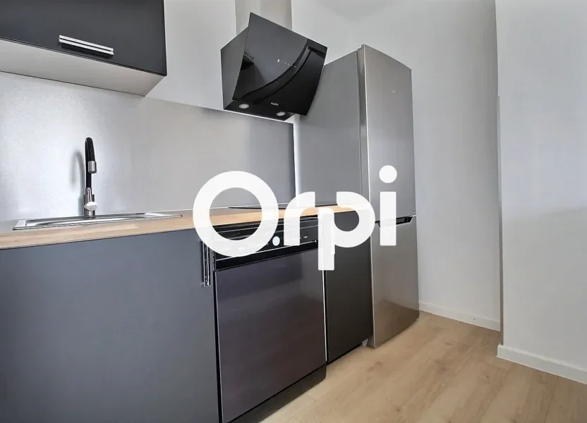 Appartement Place Robert Schuman à Haguenau