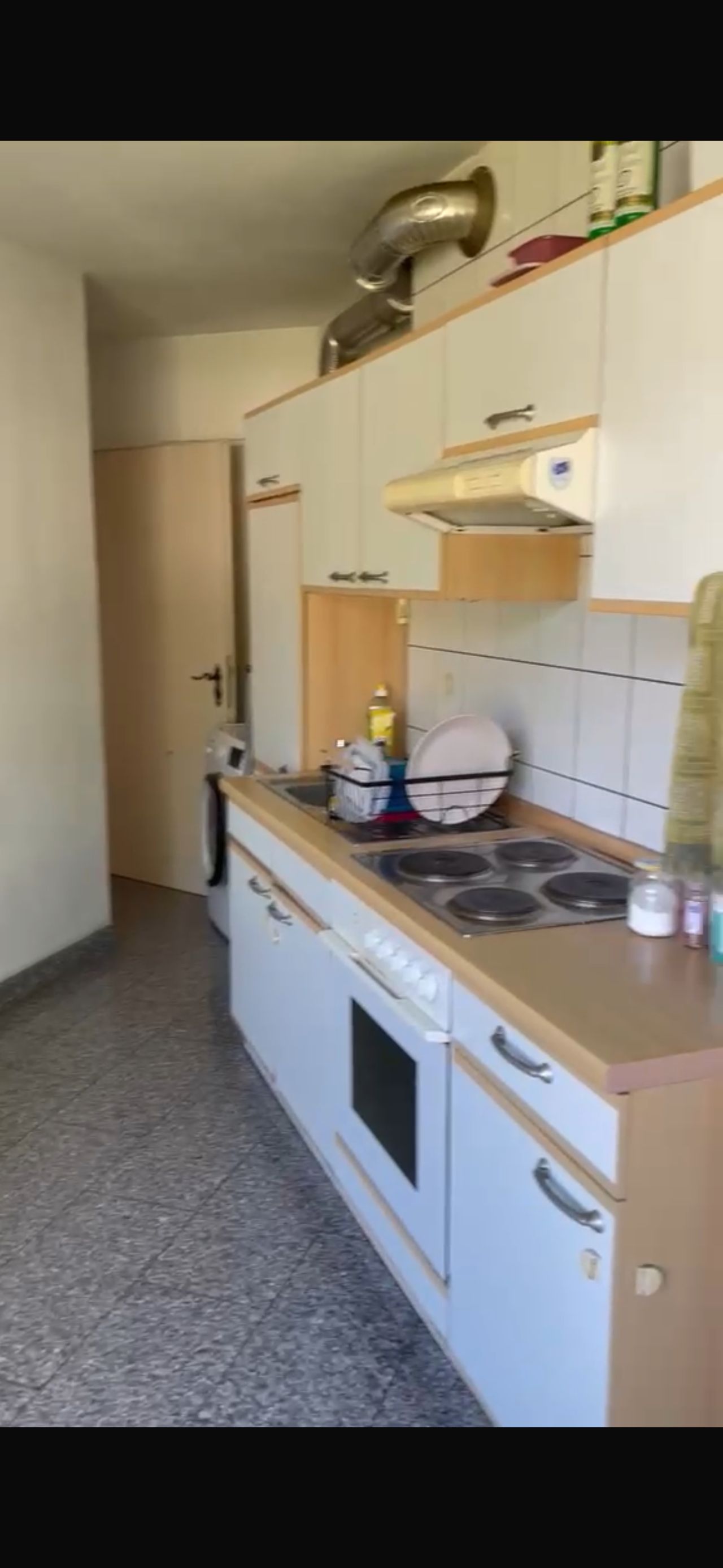 Wohnung Monheimsallee in Aachen
