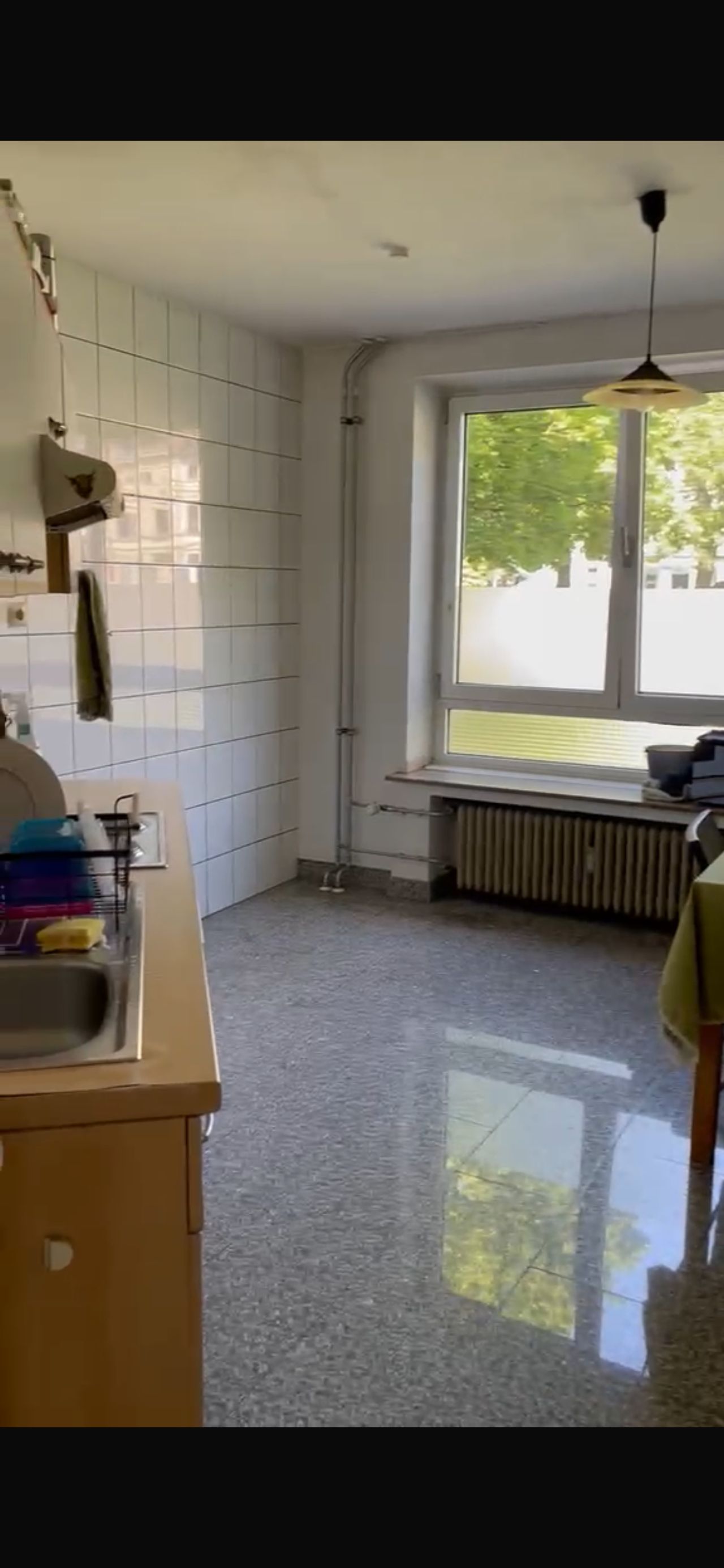 Wohnung Monheimsallee in Aachen