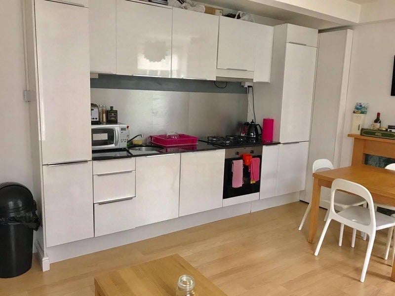 Room Lyons Place in City of Westminster