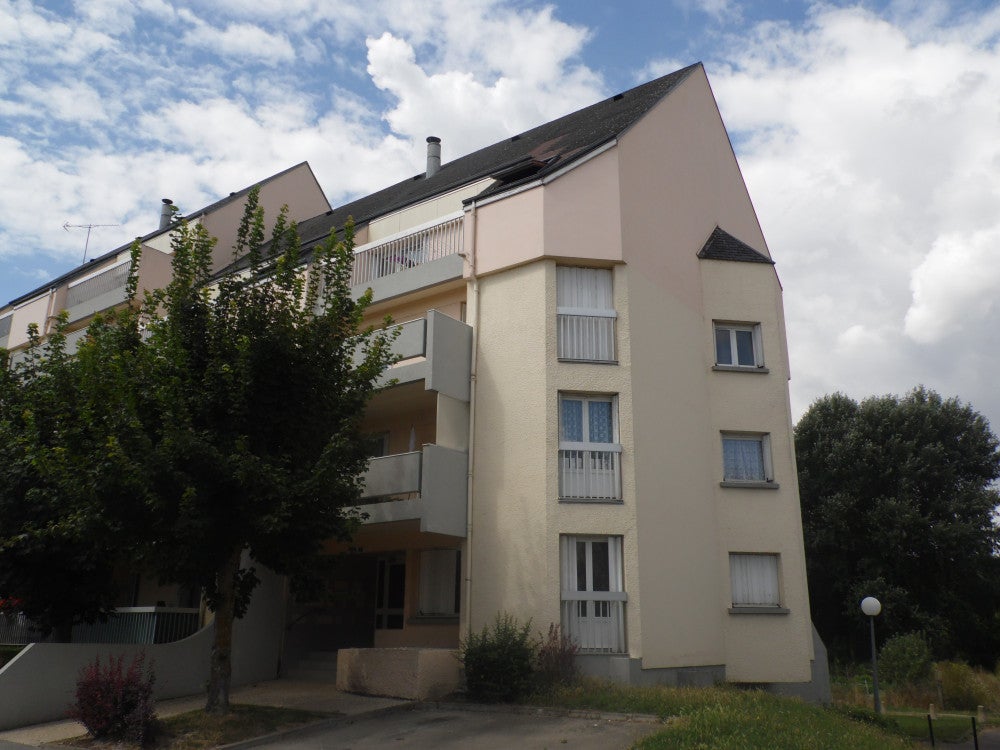 Flat Rue Mattéoti in Romilly-sur-Seine