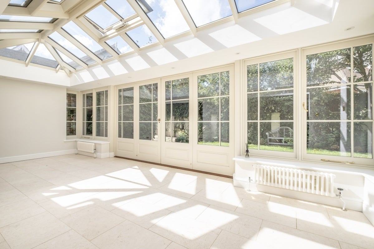 House Bainbridge Close in Greater London