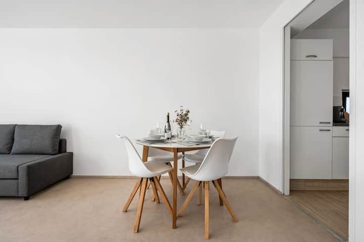 Wohnung Im Höhsand in Bickenbach
