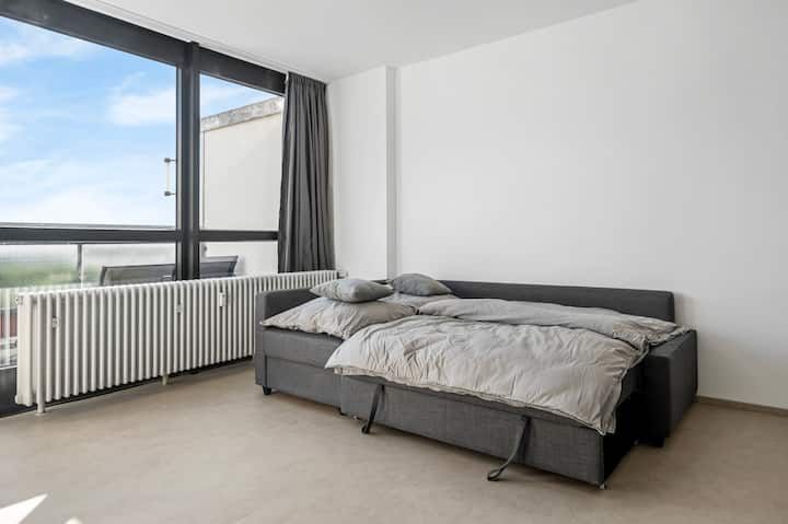Wohnung Im Höhsand in Bickenbach