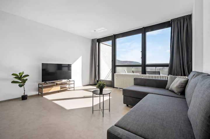 Wohnung Im Höhsand in Bickenbach