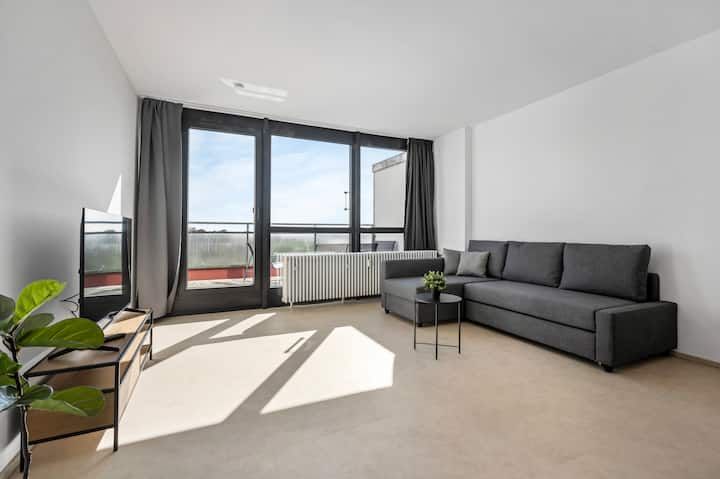 Wohnung Im Höhsand in Bickenbach