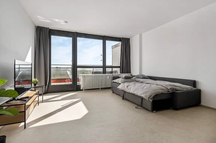 Wohnung Im Höhsand in Bickenbach