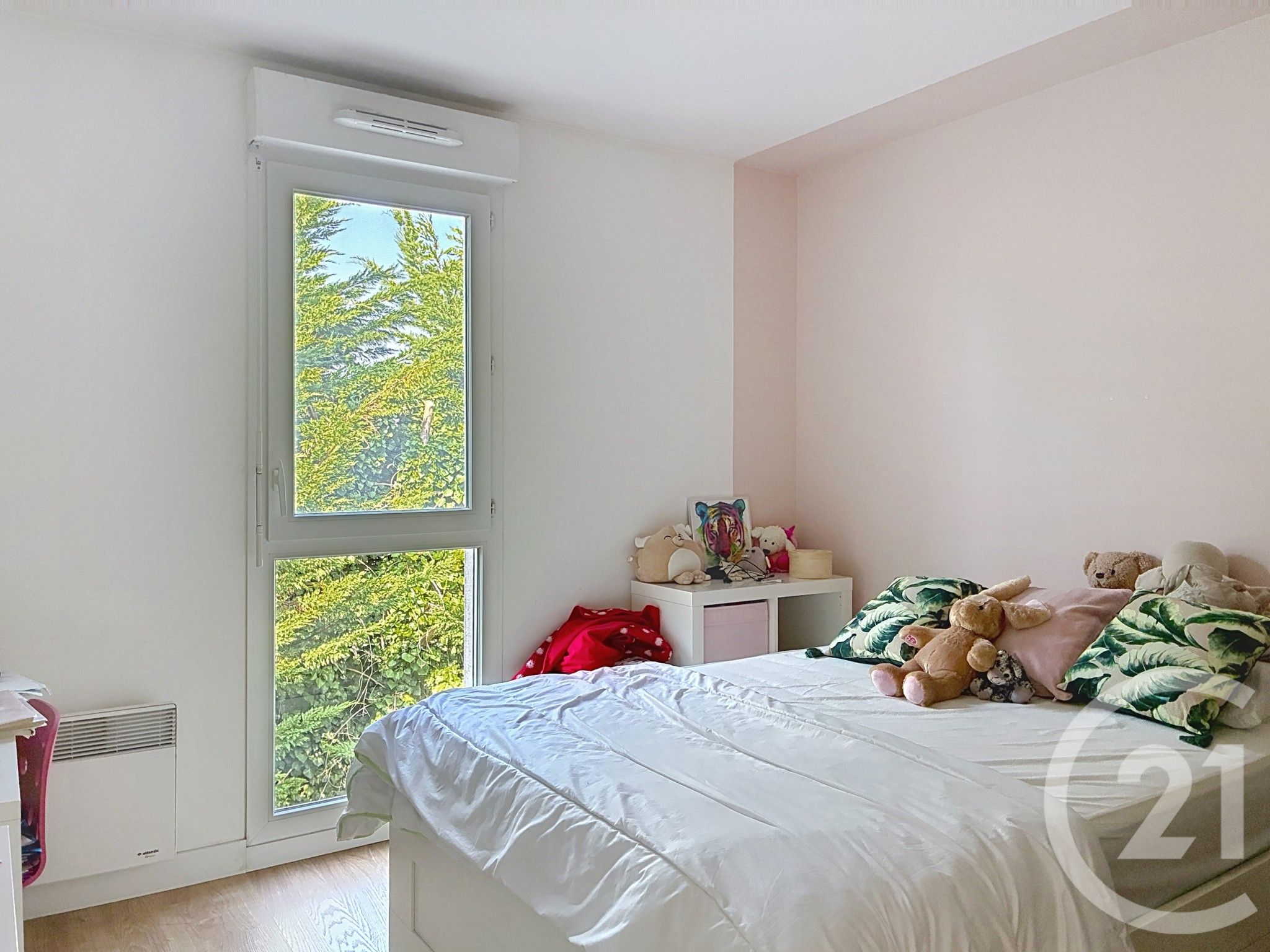 Flat Rue du Maréchal Leclerc in Franqueville-Saint-Pierre