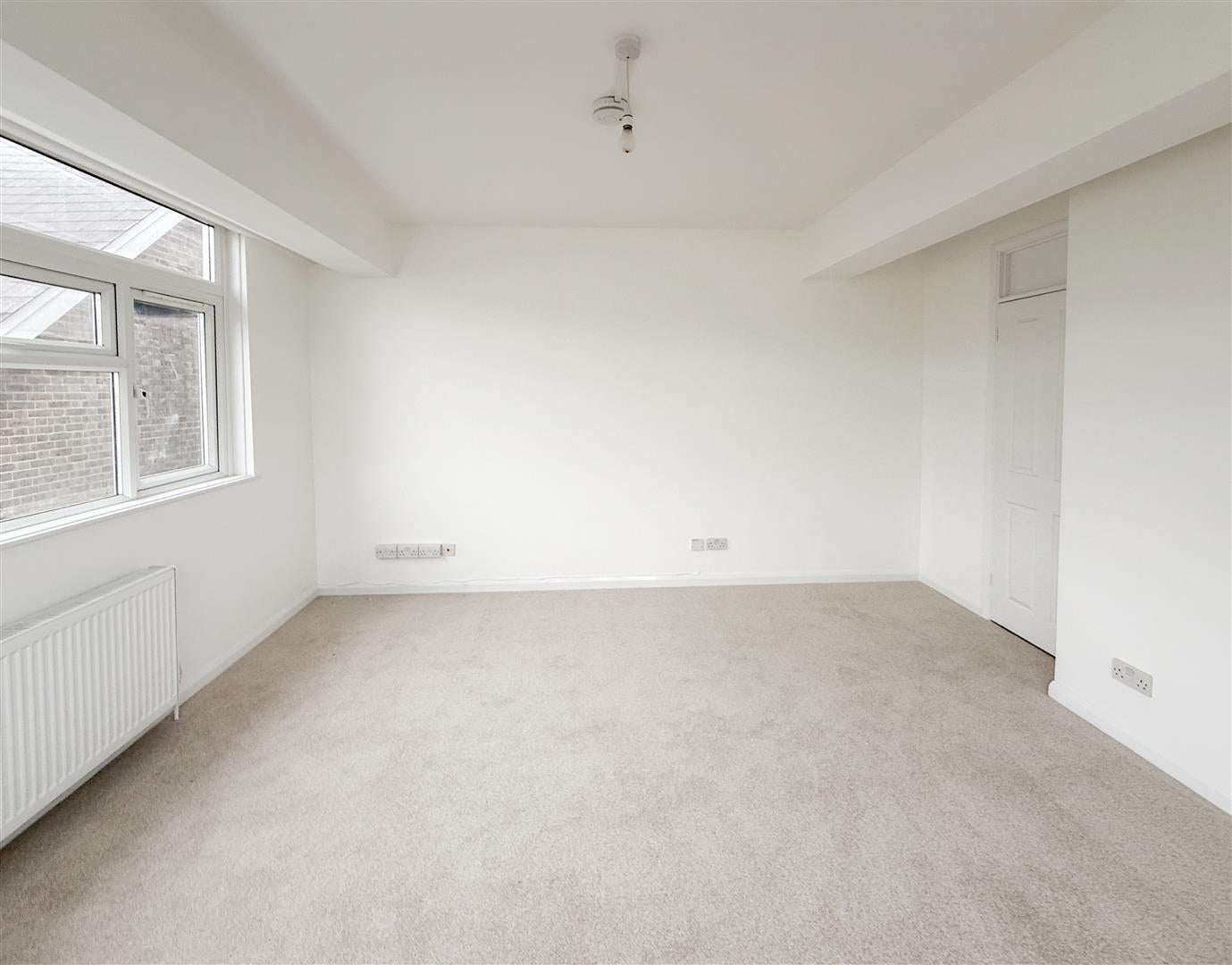 Flat Rotherfield Road in Wealden