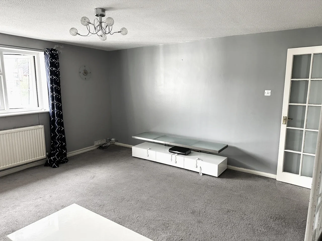 Flat Leicester Road in Greater London
