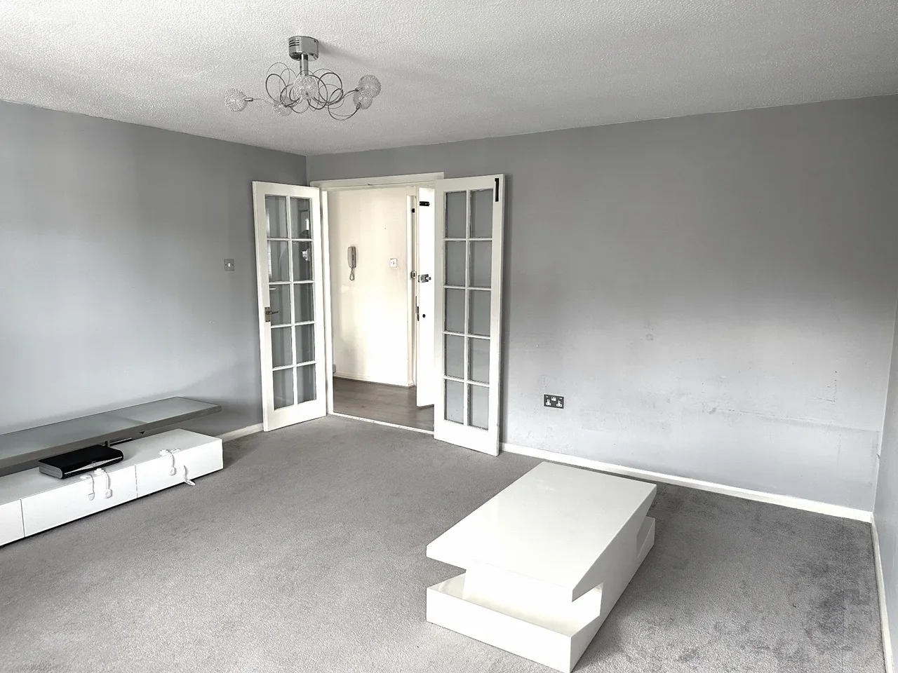 Flat Leicester Road in Greater London