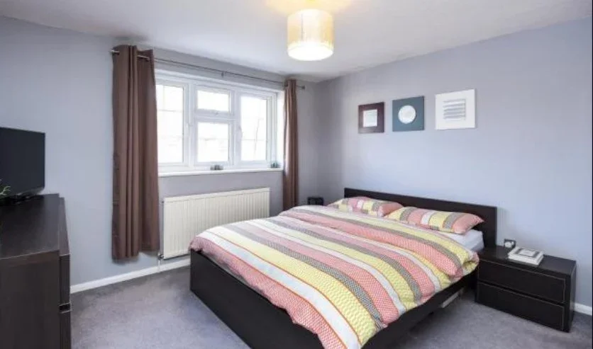 Flat Leicester Road in Greater London