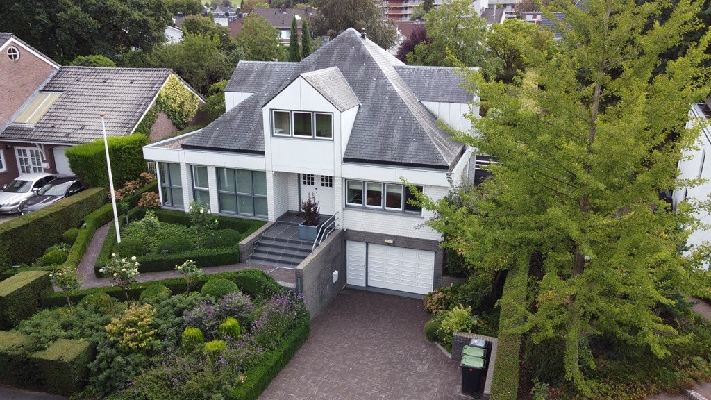 Huis Parklaan 12 in Vaals