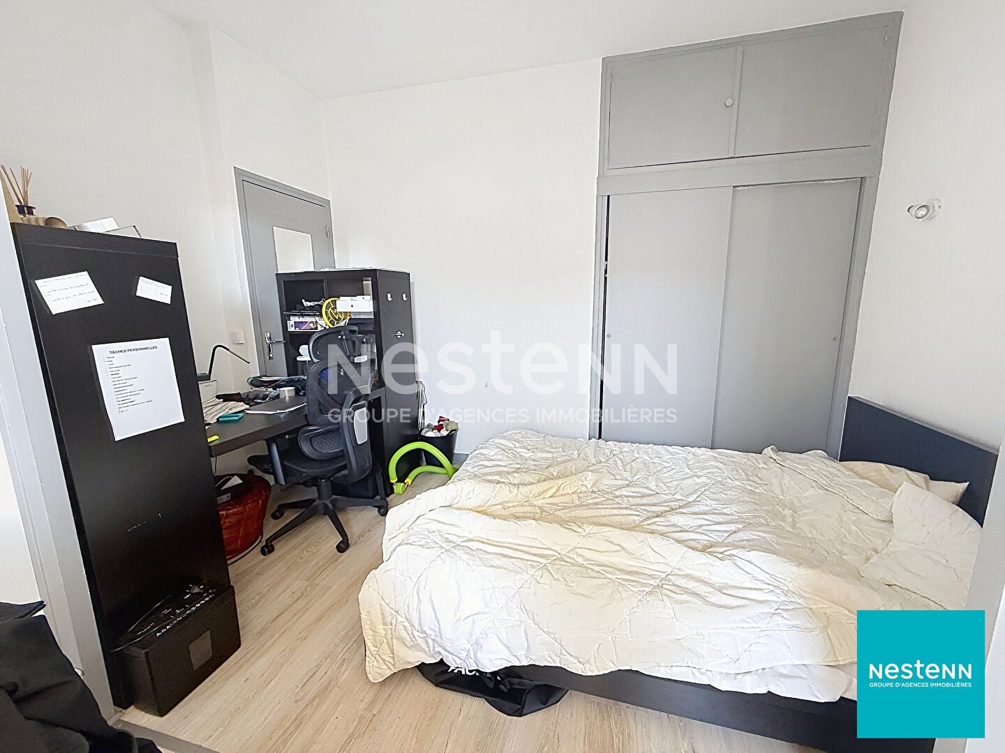 Appartement Place Geoffroy Guichard à Feurs