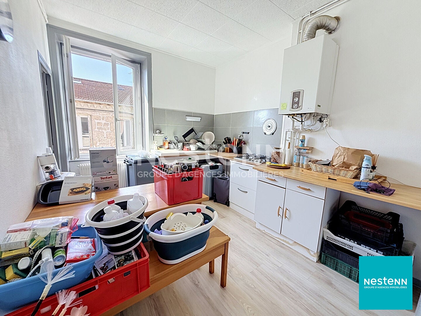 Appartement Place Geoffroy Guichard à Feurs
