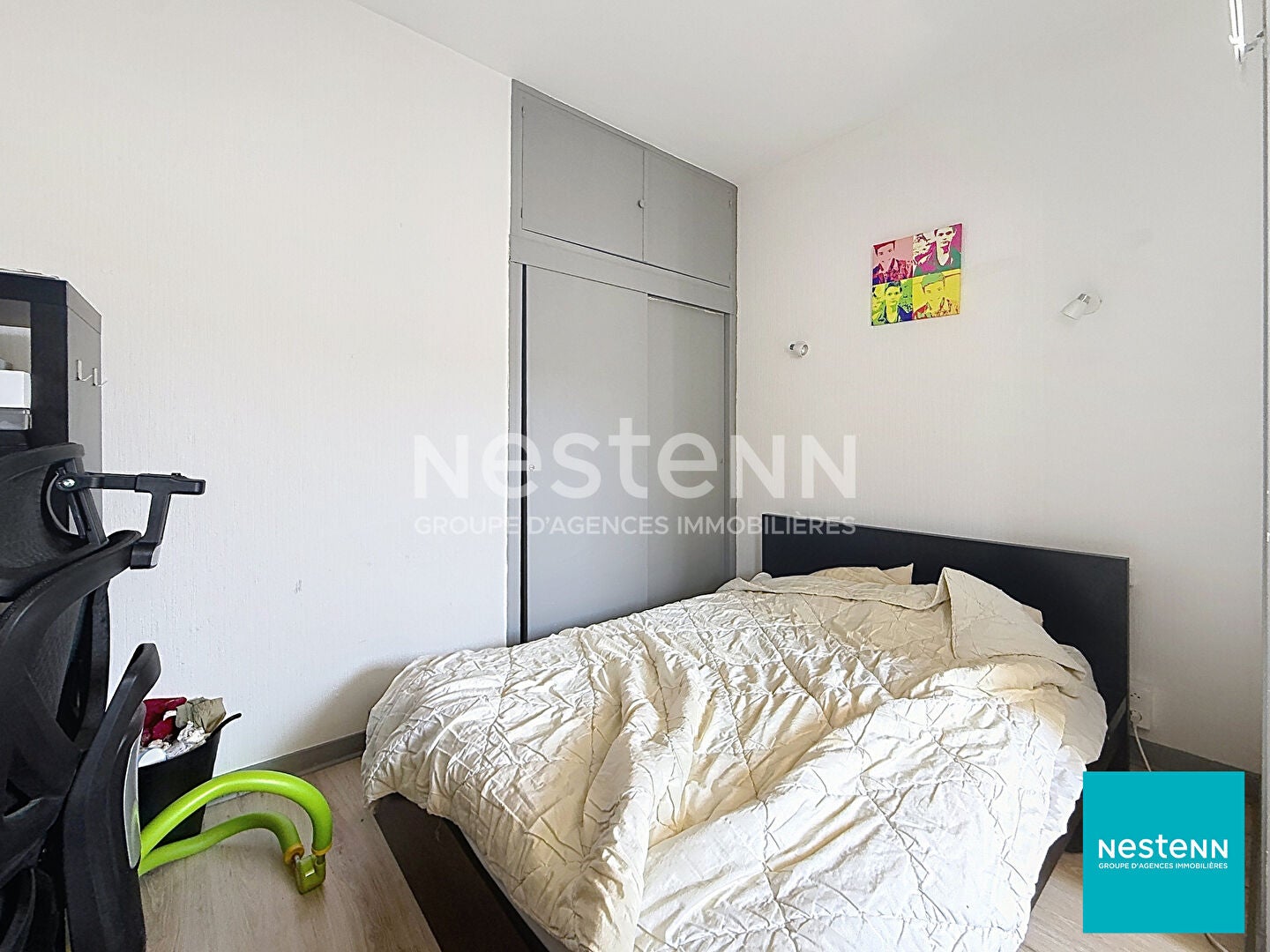 Appartement Place Geoffroy Guichard à Feurs