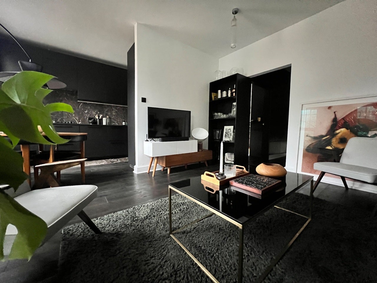 Flat Shirland Road in City of Westminster