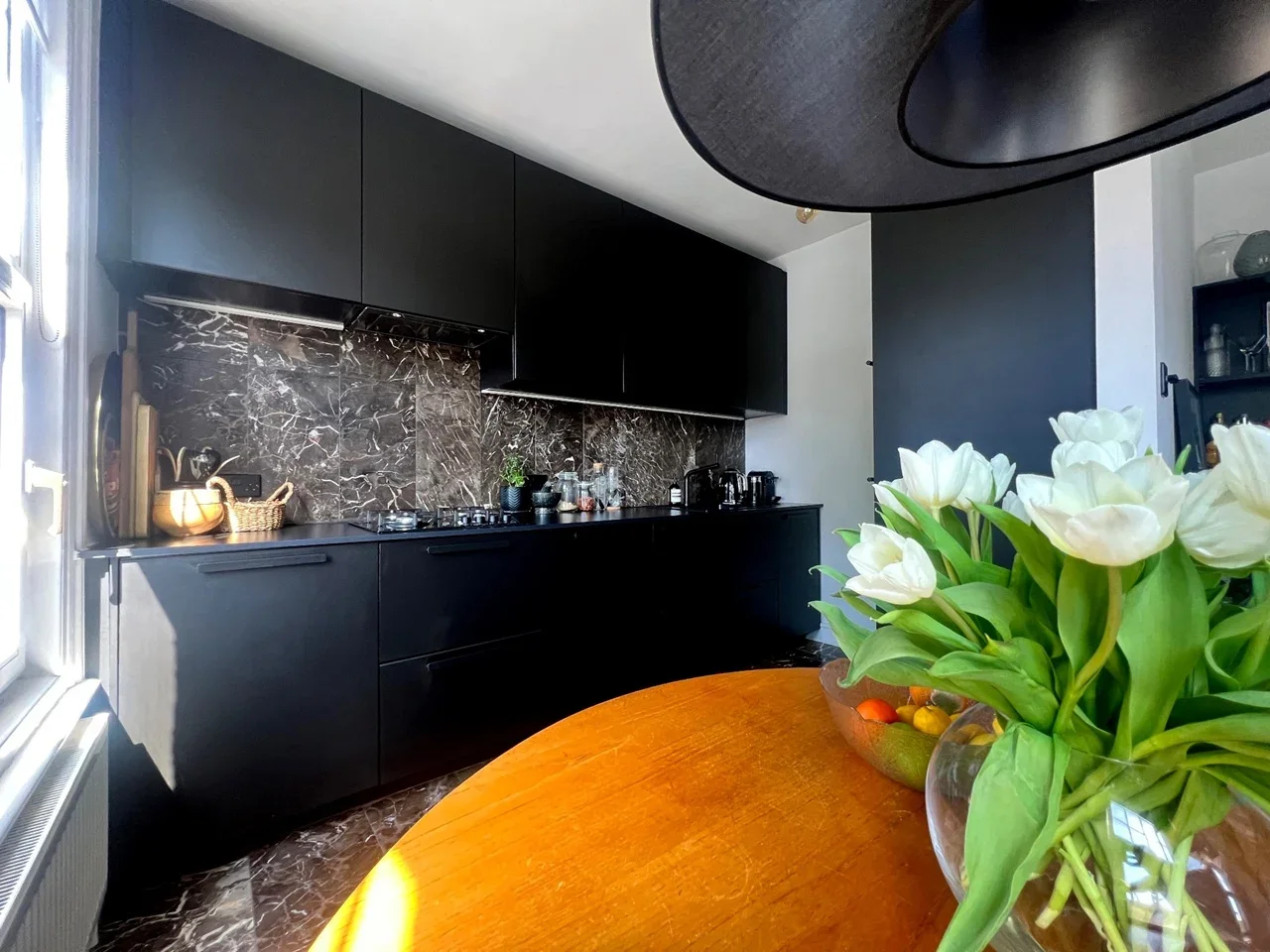 Flat Shirland Road in City of Westminster