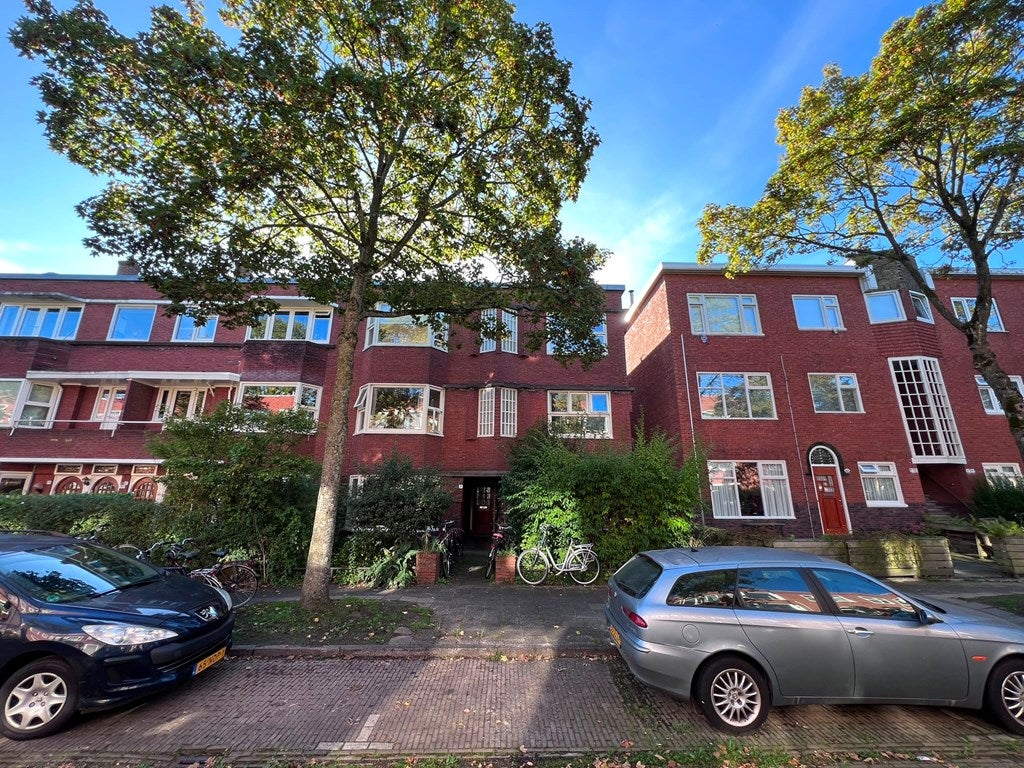 Appartement Star Numanstraat in Groningen