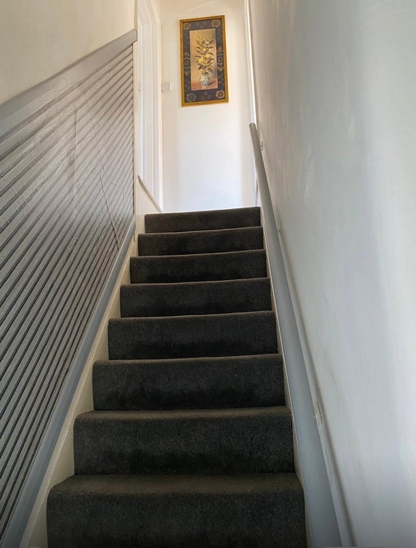 Room Portland Road in Greater London