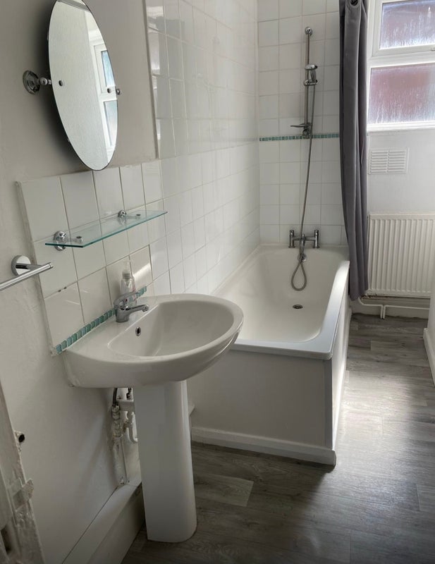 Room Portland Road in Greater London