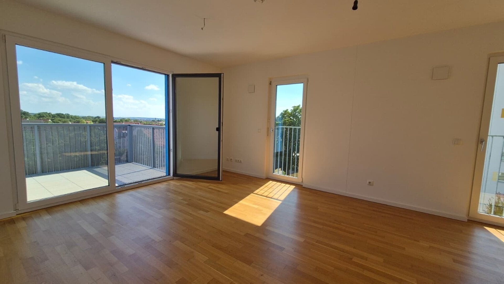 Wohnung Ursinusstraße in Manching