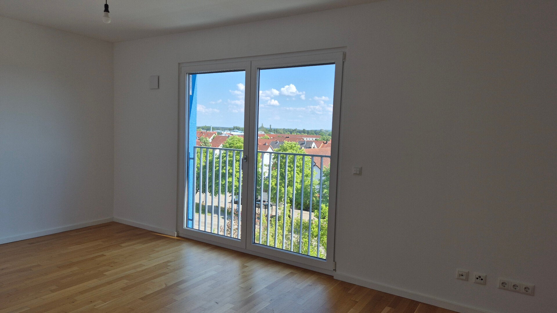 Wohnung Ursinusstraße in Manching