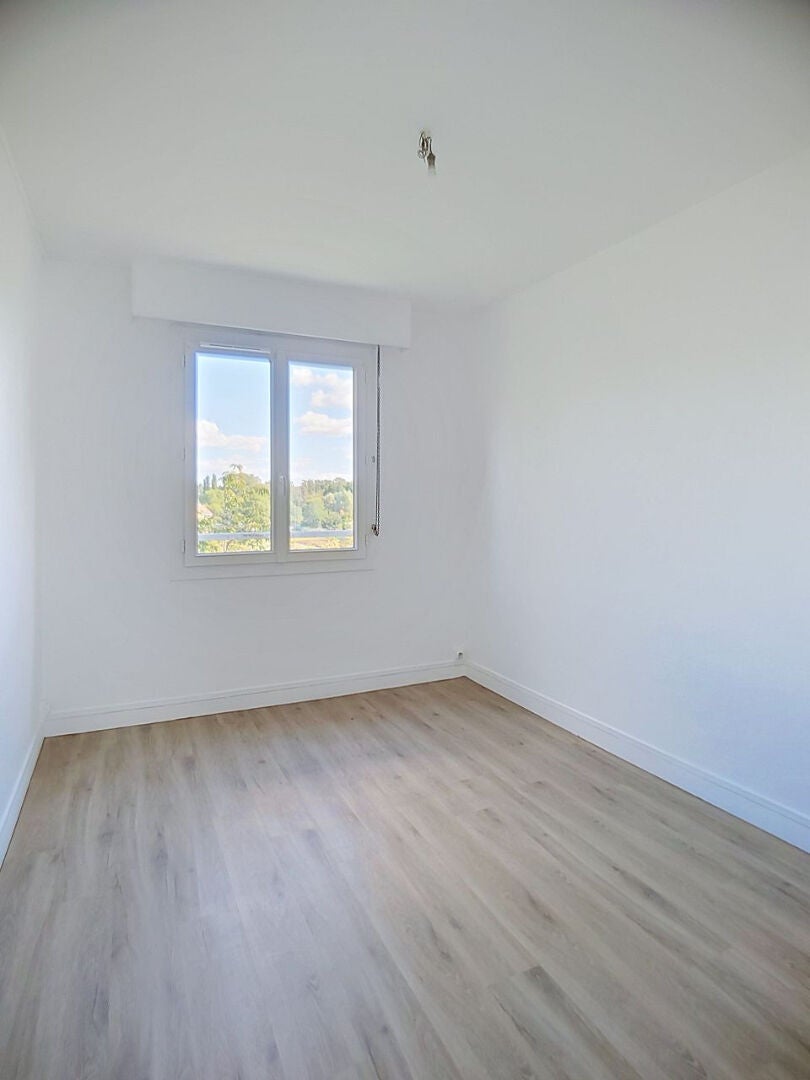Appartement Rue Louis Moreau à Étampes