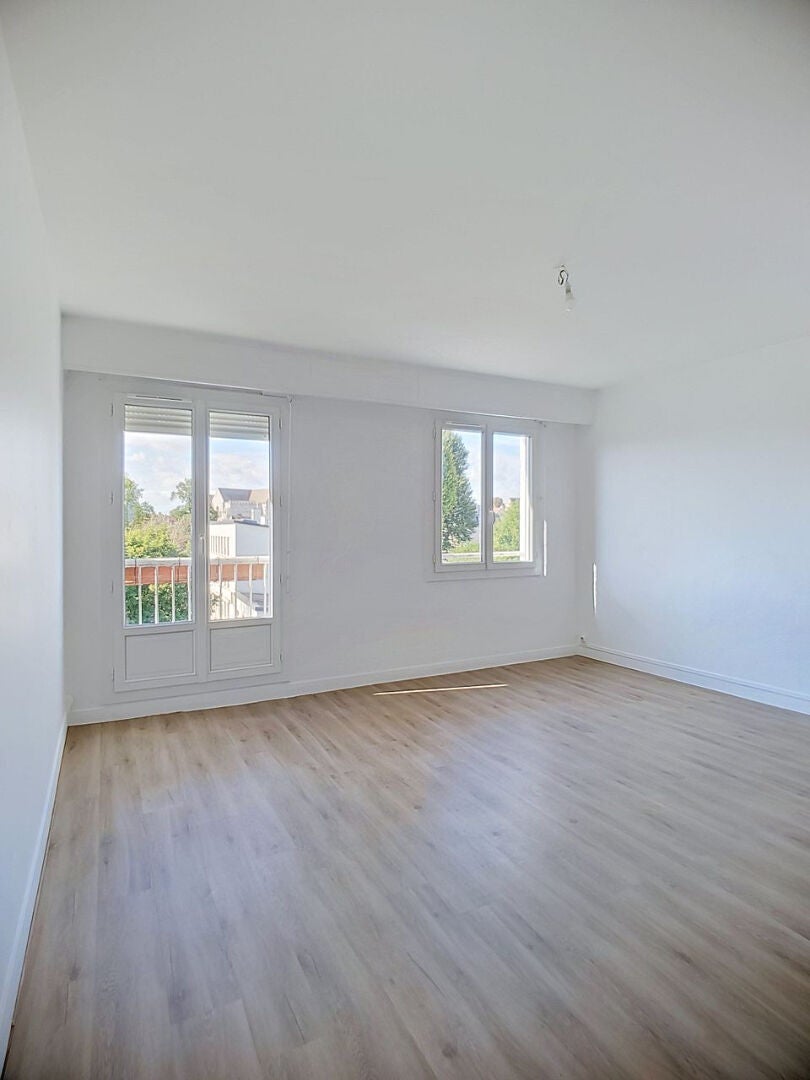 Appartement Rue Louis Moreau à Étampes
