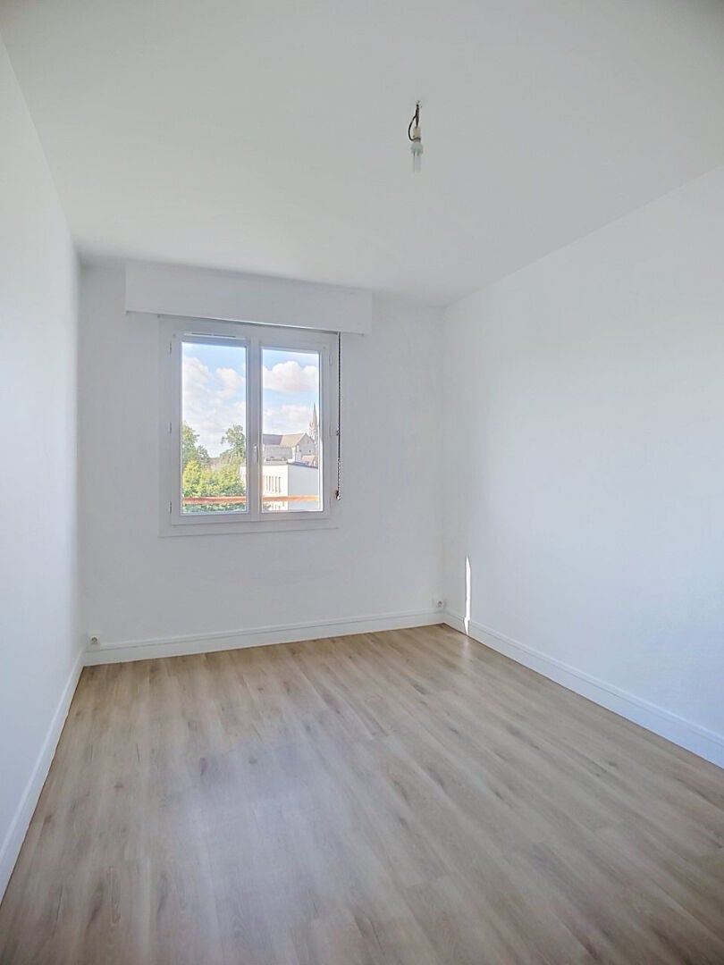 Appartement Rue Louis Moreau à Étampes