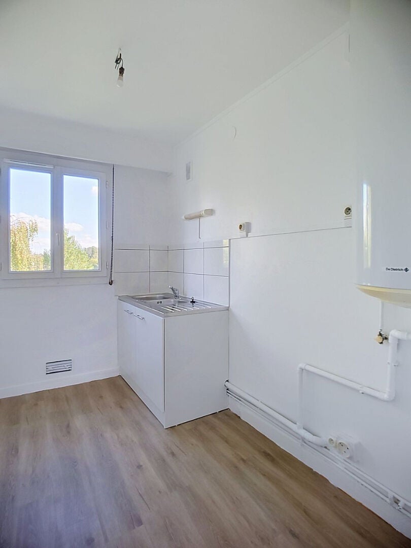 Appartement Rue Louis Moreau à Étampes