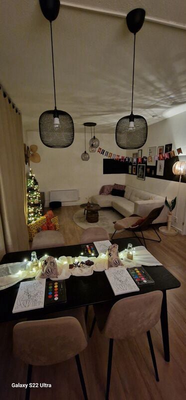 Appartement Baak van Zierikzee in Amersfoort