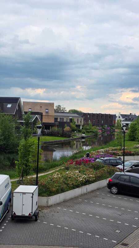Appartement Baak van Zierikzee 3