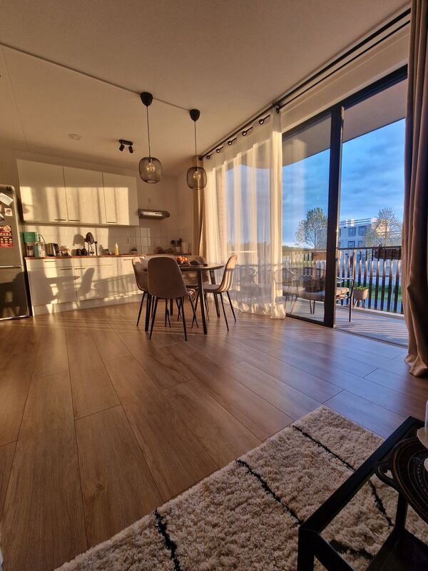 Appartement Baak van Zierikzee 2