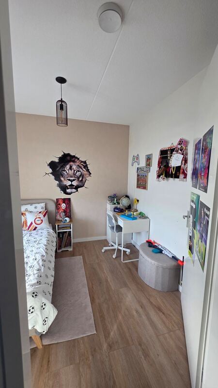 Appartement Baak van Zierikzee 11