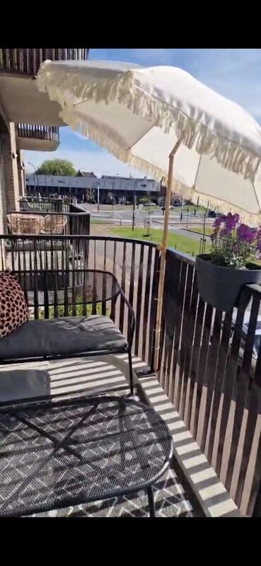 Appartement Baak van Zierikzee 5